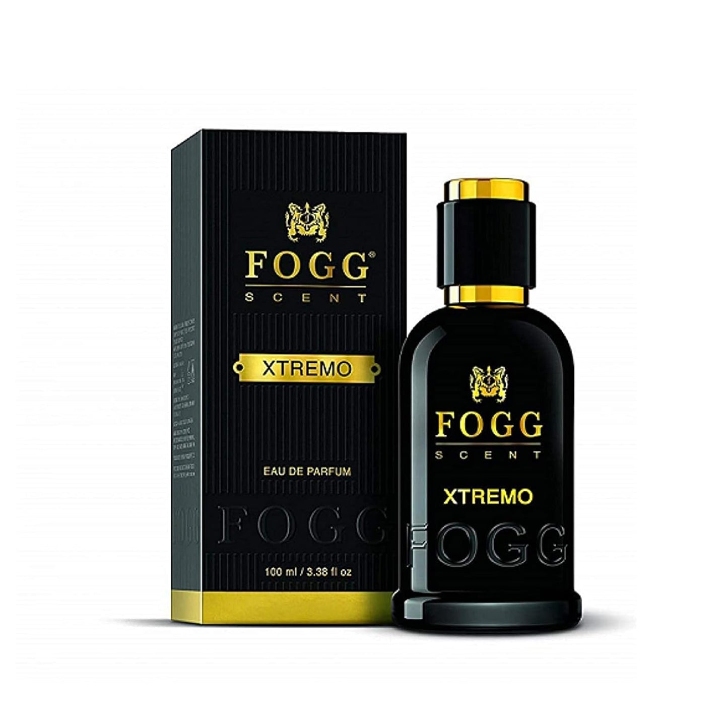 Fogg Long Lasting Fragrance (100 Ml)