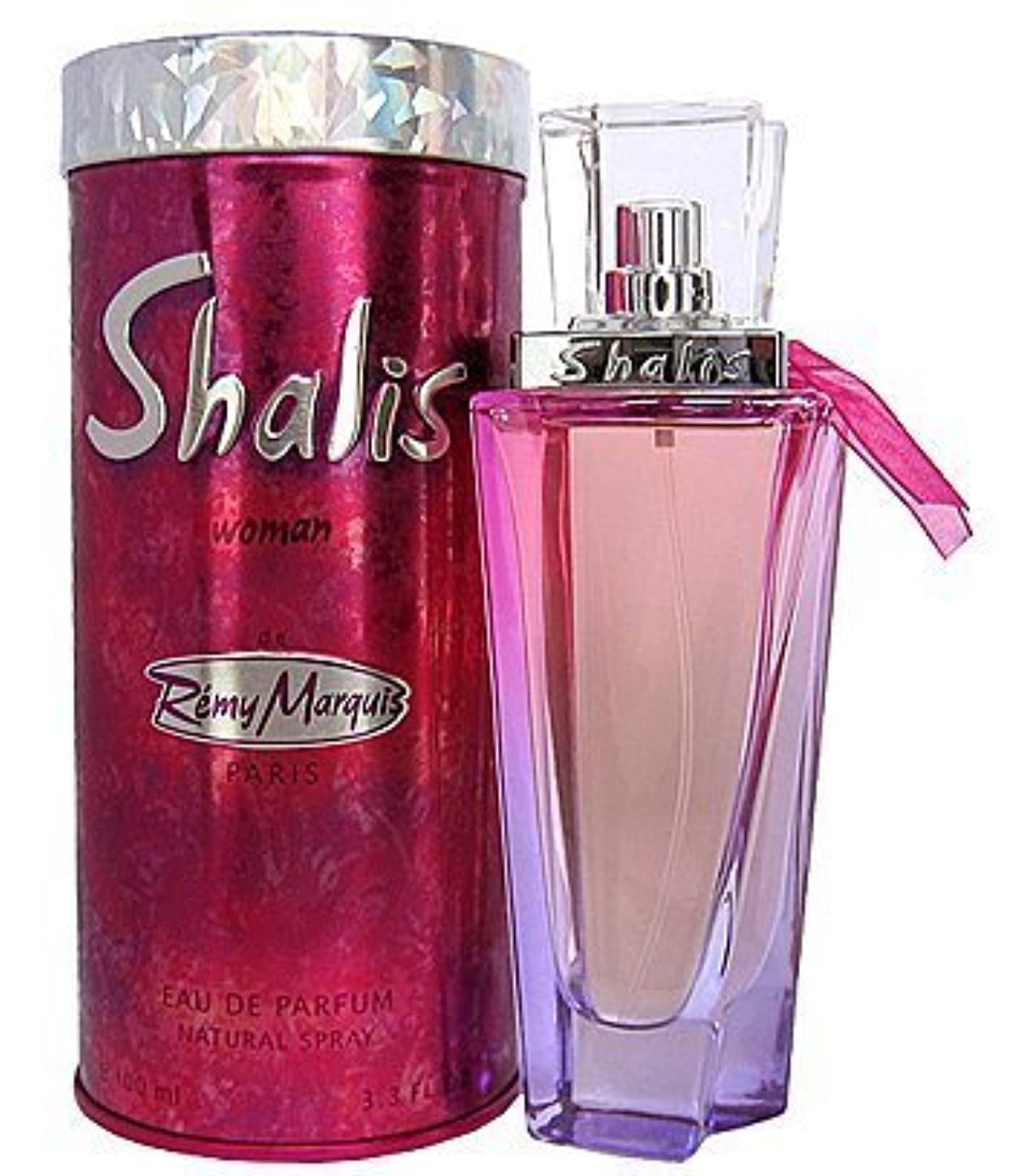 Shelis For Women Long Lasting Fragrance (100 Ml)