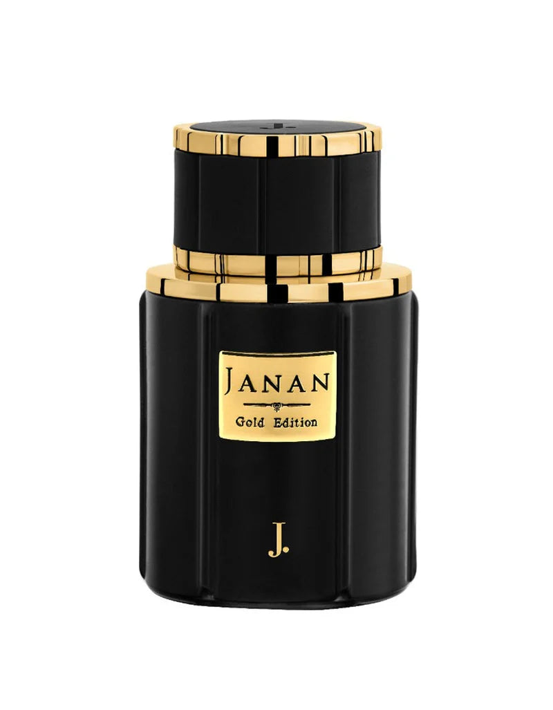 Janan Perfume By J. – 100ml