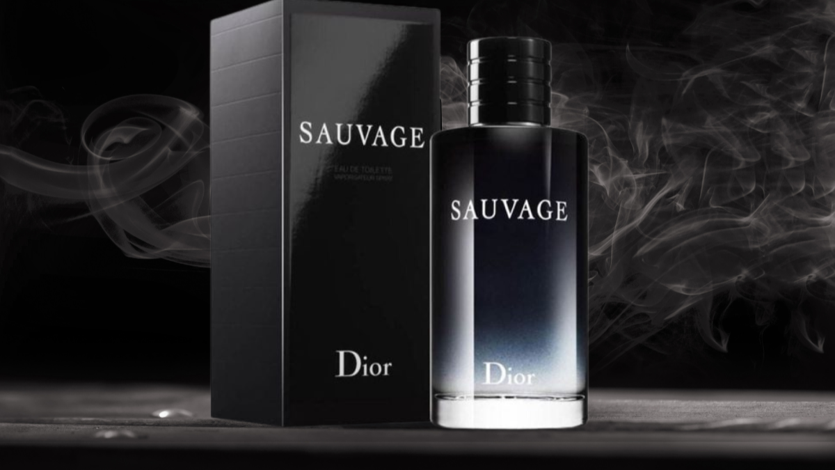 Sauvage Dior 100ml Perfume | Long Lasting Fragrance