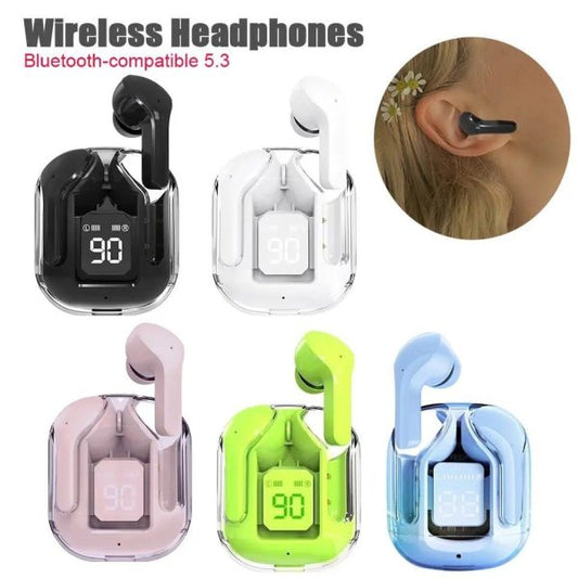 r 31 Airpods | Wireless Earbuds – Without Pouch