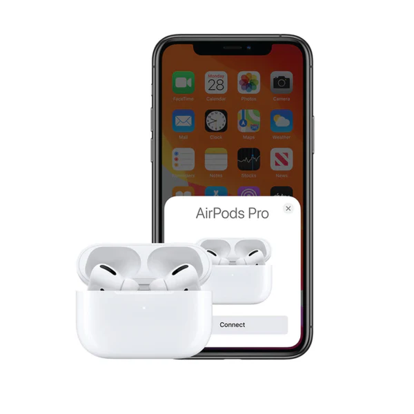 Airpods Pro (1st Gen)