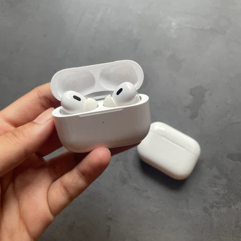 Airpods Pro 2 (2nd Generation) Anc Buzzer Variant