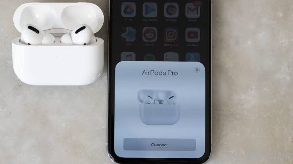 Apple Airpods Pro High Quality Airpods