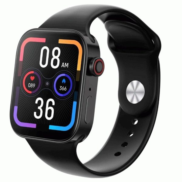 I8 Pro Max Smart Watch 44mm Random Color