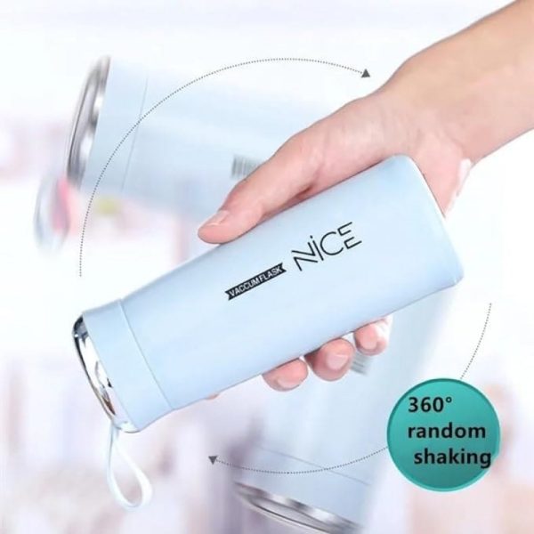 Nice Glass Bottle Water Mini Flask Bottle