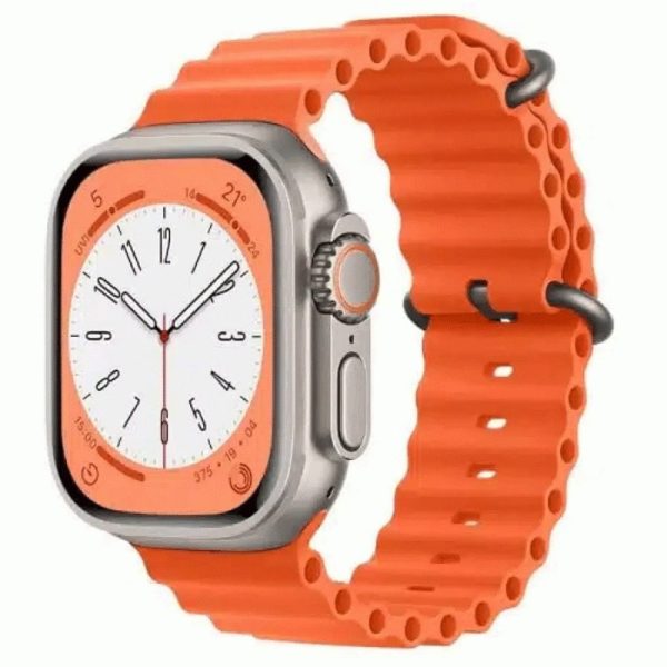 S8 Ultra Smart Watch Random Color