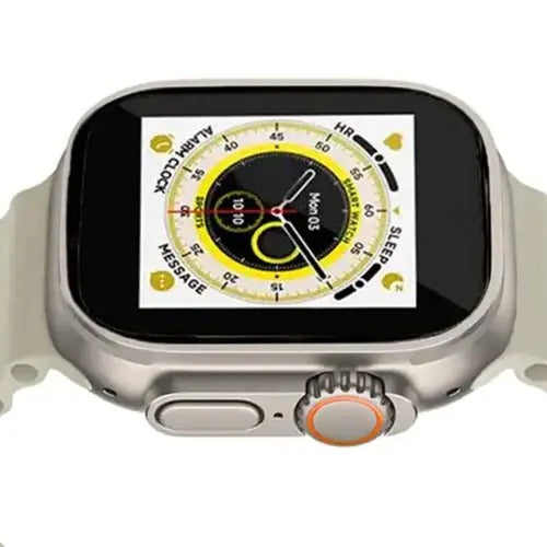 S8 Ultra Smart Watch Random Color