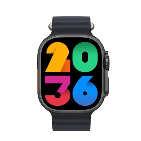 S8 Ultra Smart Watch Random Color