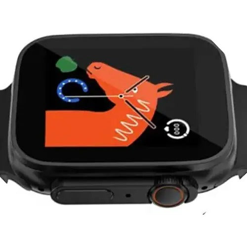 S8 Ultra Smart Watch Random Color